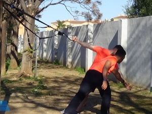 Denia Courses